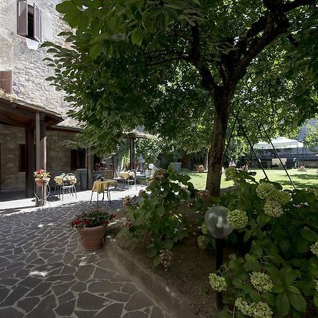 Residenza Di Via Piccardi Bed and Breakfast Gubbio Buitenkant foto