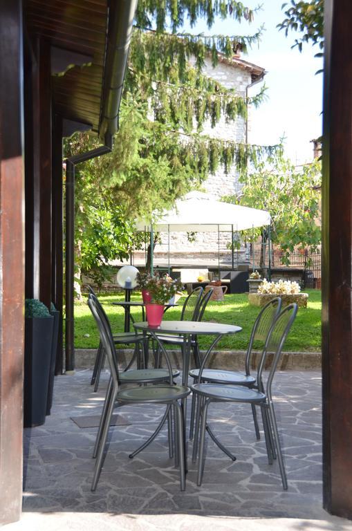 Residenza Di Via Piccardi Bed and Breakfast Gubbio Buitenkant foto